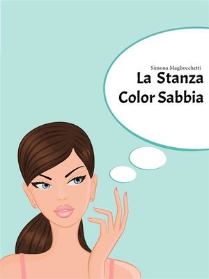 cover image of La Stanza Color Sabbia